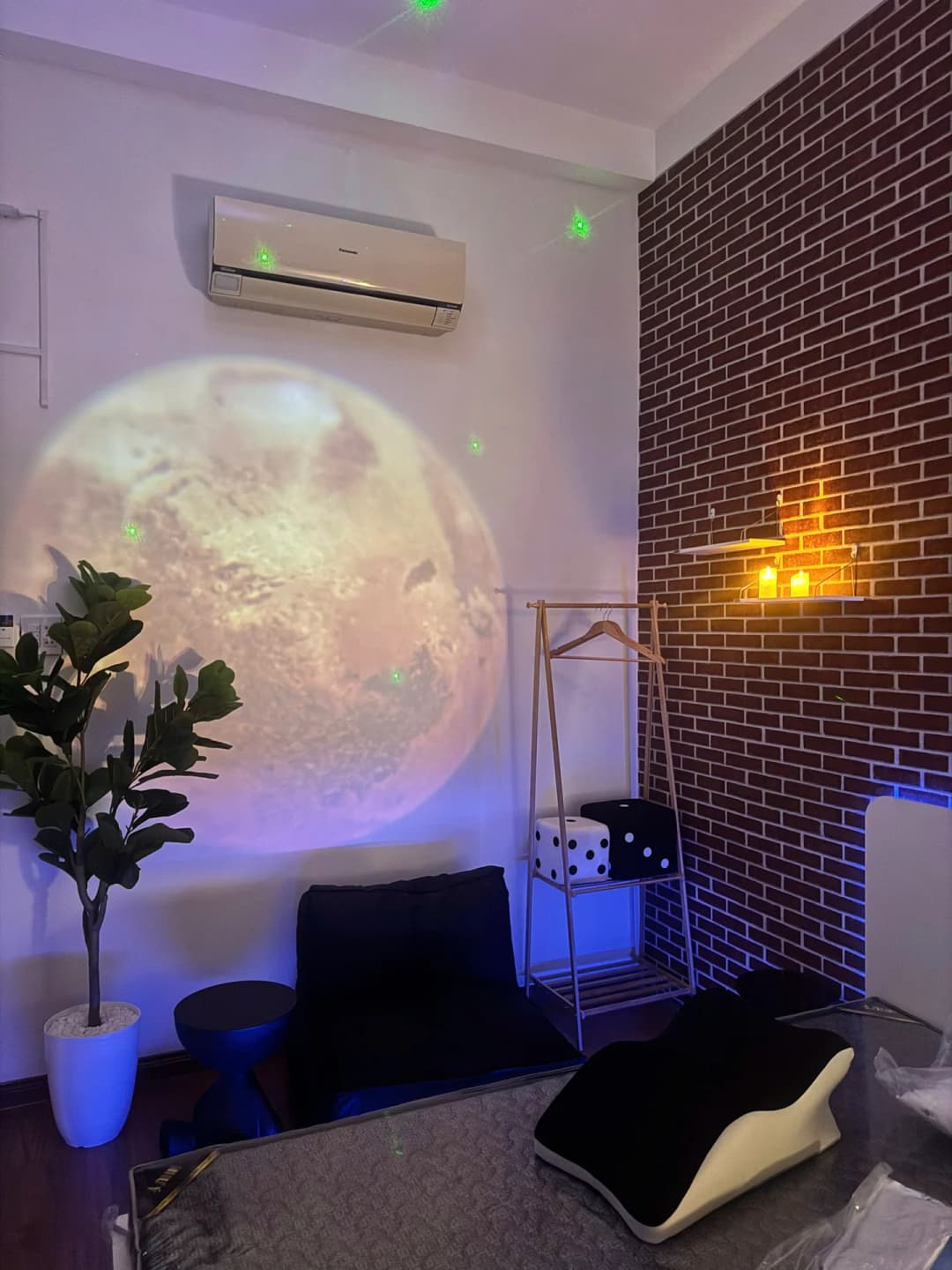Phòng Luna room