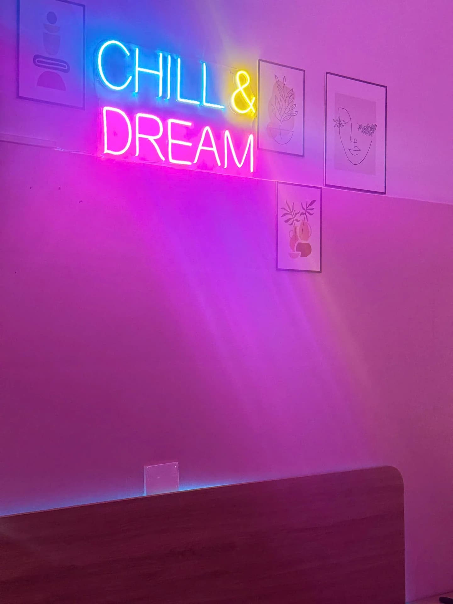 Phòng Cook & chill - Góc 5