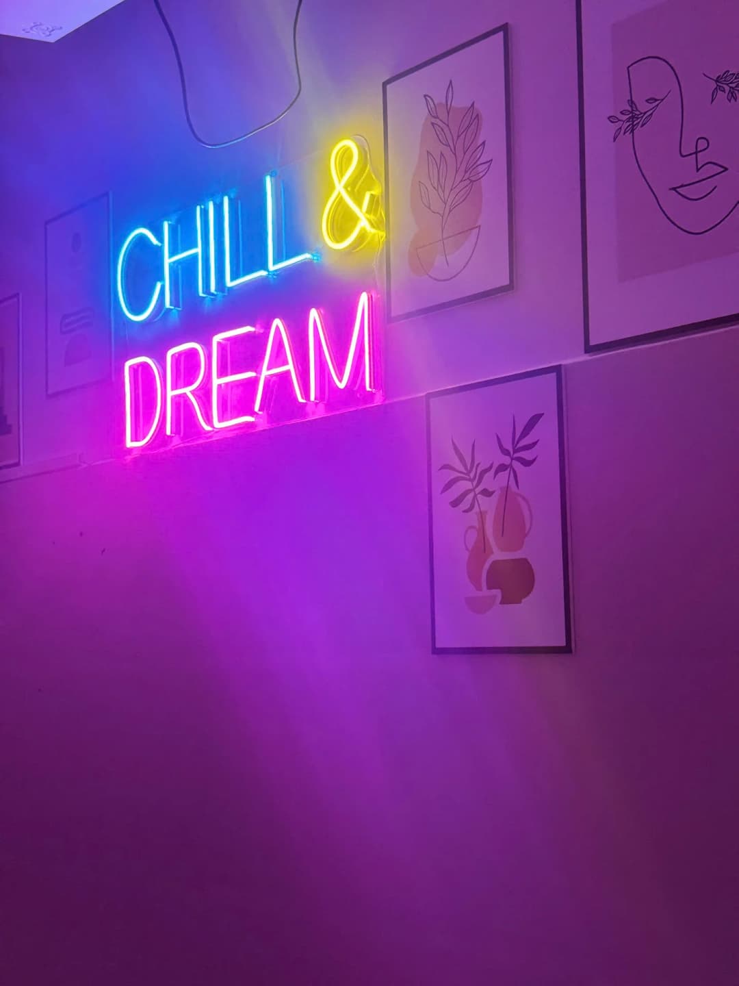 Phòng Cook & chill room