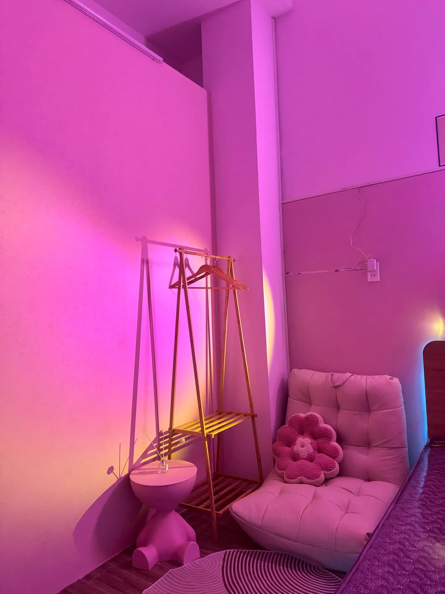 Phòng Cook & chill - Góc 2
