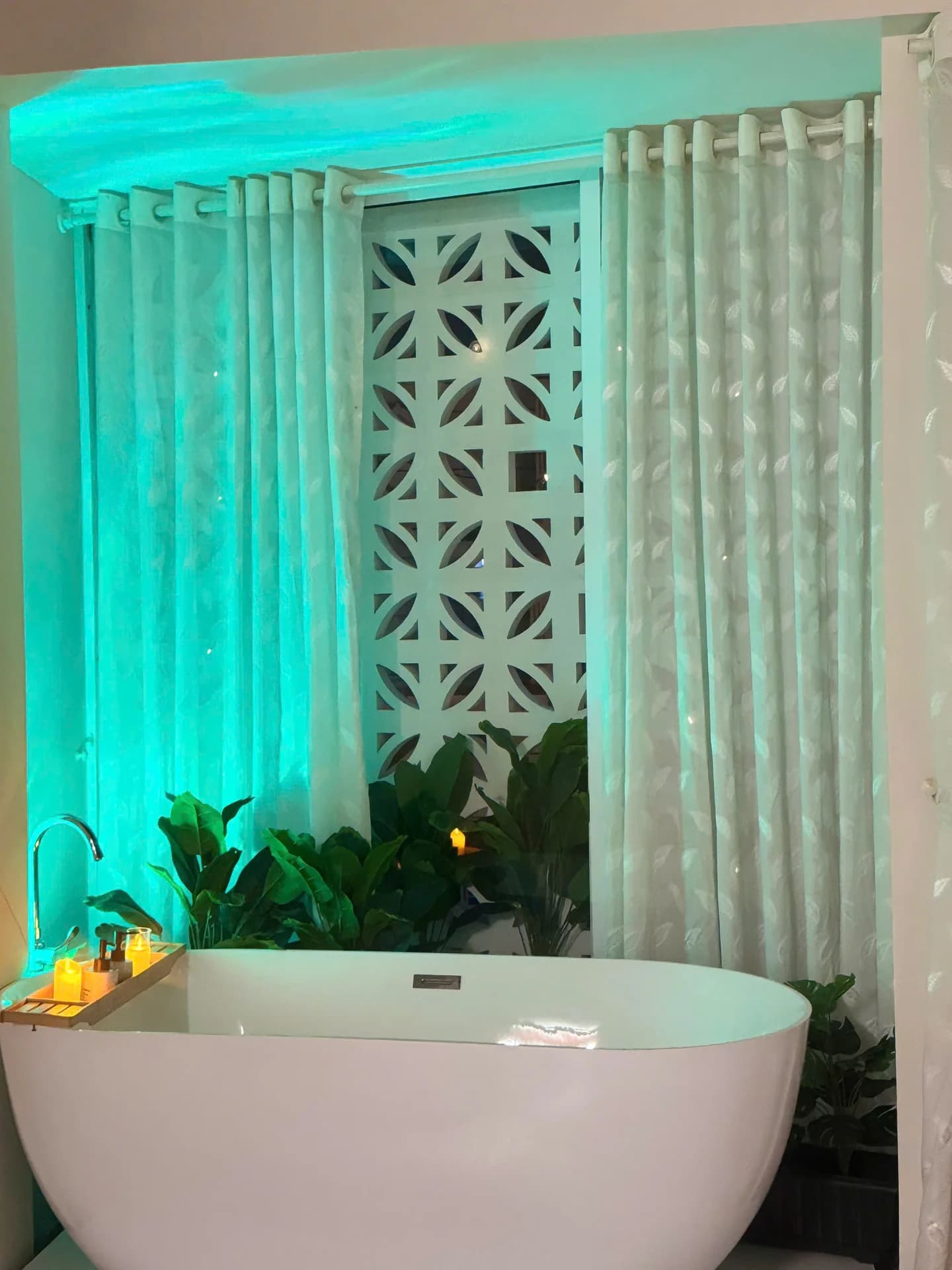 Phòng Secret Garden