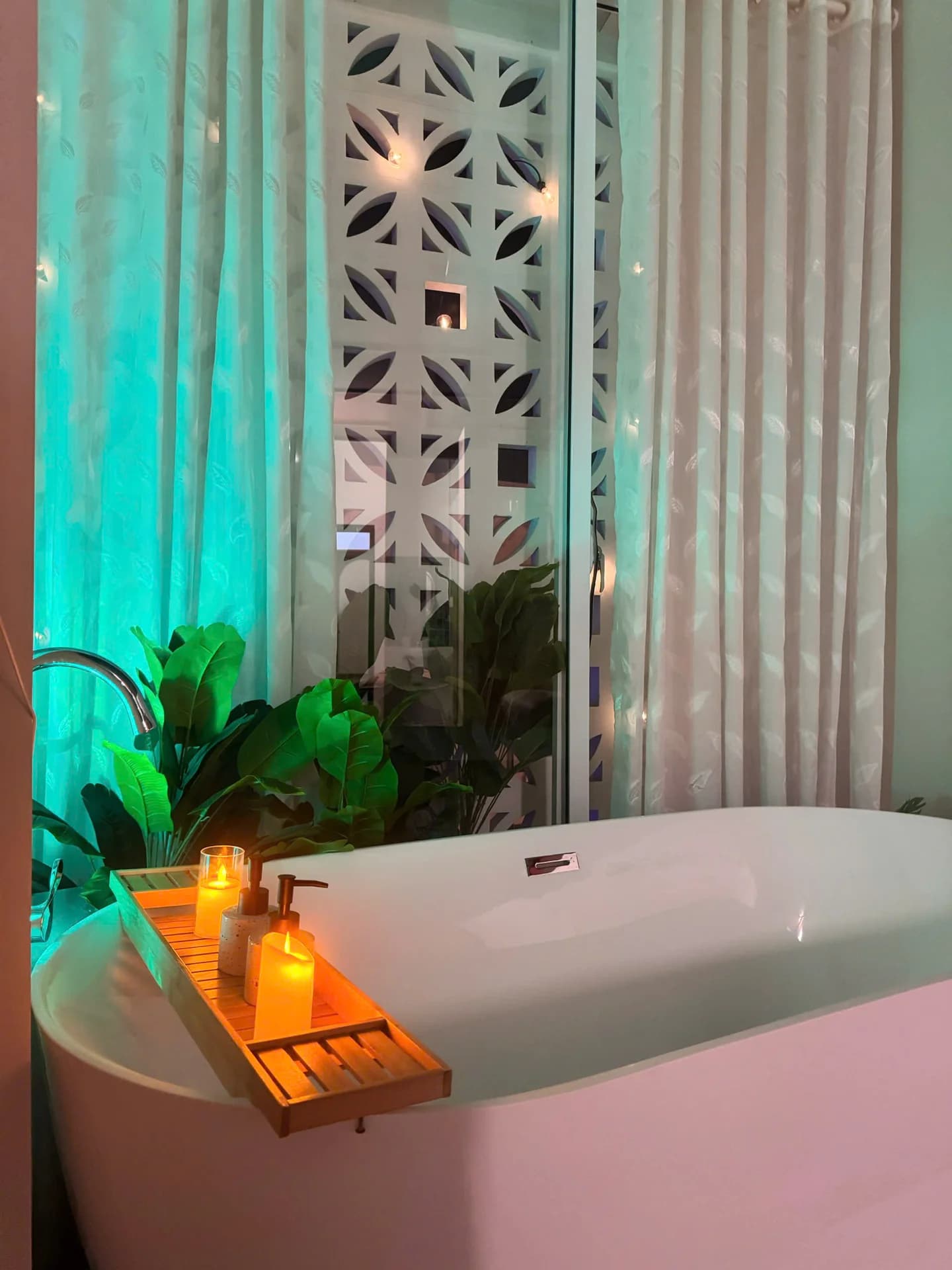 Preview Room