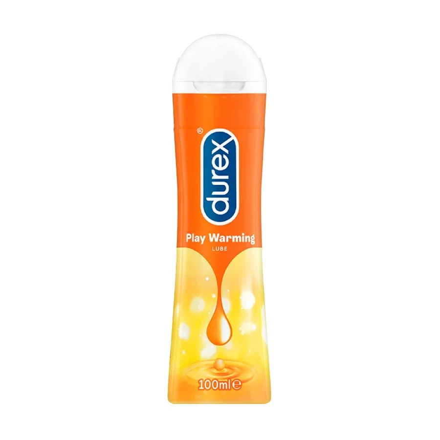 Gel bôi trơn